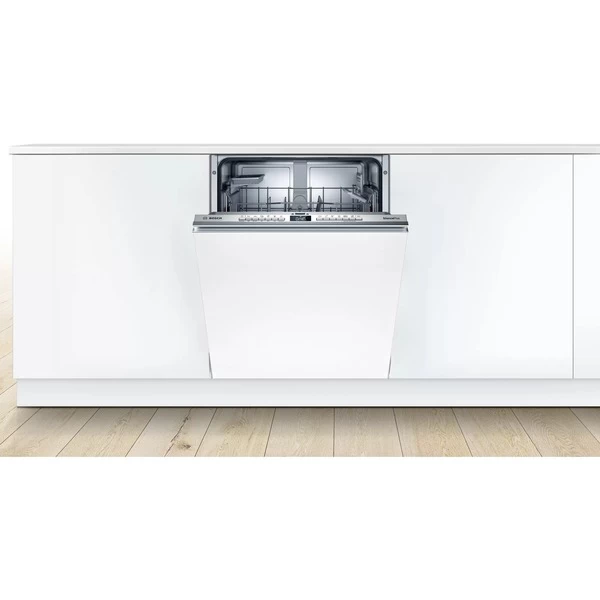 Bosch SBV4HAX48E Serie | 4, Spülmaschine (Home Connect) – Bild 7