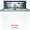 Bosch SBV4HCX48E Serie | 4, Spülmaschine (Home Connect)