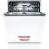 Bosch SBV4HDX52E Serie | 4, Spülmaschine (Home Connect)