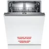 Bosch SBV4HTX31E Serie | 4, Spülmaschine (Home Connect)