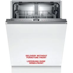 Bosch SBV4HTX31E Serie | 4, Spülmaschine (Home Connect)