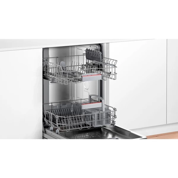Bosch SBV4HTX31E Serie | 4, Spülmaschine (Home Connect) – Bild 5