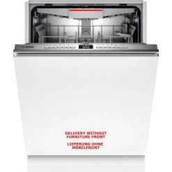 Bosch SBV4HVX31E Serie | 4, Spülmaschine (Home Connect)