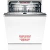 Bosch SBV6ZCX49E Serie | 6, Spülmaschine (Home Connect)