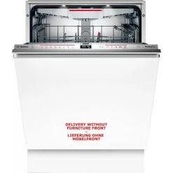 Bosch SBV6ZCX49E Serie | 6, Spülmaschine (Home Connect)