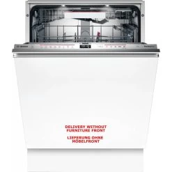 Bosch SBV6ZDX49E Serie | 6, Spülmaschine (Home Connect)