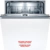 Bosch SGV4HTX31E Serie | 4, Spülmaschine (60 Cm)