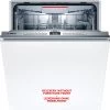 Bosch SGV4HVX31E Serie | 4, Spülmaschine (60 Cm)