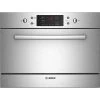 Bosch SKE52M75EU Serie | 6, Spülmaschine (edelstahl)