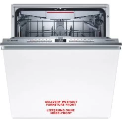 Bosch SMH4HCX48E Serie | 4, Spülmaschine (Home Connect)