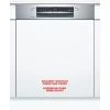 Bosch SMI4HCS48E Serie | 4, Spülmaschine (edelstahl, Home Connect)