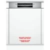 Bosch SMI4HVS31E Serie | 4, Spülmaschine (edelstahl, Home Connect)