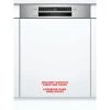 Bosch SMI6TCS00E, Spülmaschine (edelstahl, 60 Cm)