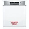 Bosch SMI6ZCS00E Serie | 6, Spülmaschine (edelstahl, Home Connect)