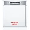 Bosch SMI6ZCS07E Serie | 6, Spülmaschine (edelstahl, Home Connect)