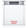 Bosch SMI6ZDS49E Serie | 6, Spülmaschine (edelstahl, Home Connect)