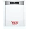Bosch SMI8YCS03E, Spülmaschine (edelstahl, 60 Cm)