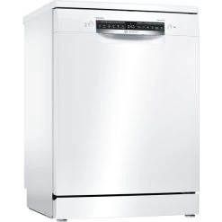 Bosch SMS4ECW14E Serie | 4, Spülmaschine (weiß, Home Connect)