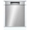Bosch SMU4ECS14E Serie | 4, Spülmaschine (edelstahl, Home Connect)