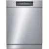 Bosch SMU4HBS56E Serie | 4, Spülmaschine (edelstahl, Home Connect)