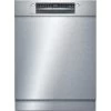 Bosch SMU4HCS48E Serie | 4, Spülmaschine (edelstahl, Home Connect)