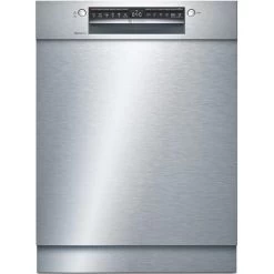 Bosch SMU4HCS48E Serie | 4, Spülmaschine (edelstahl, Home Connect)