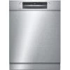 Bosch SMU4HCS60E Serie | 4, Spülmaschine (edelstahl, Home Connect)