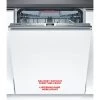 Bosch SMV4ECX14E Serie | 4, Spülmaschine (Home Connect)