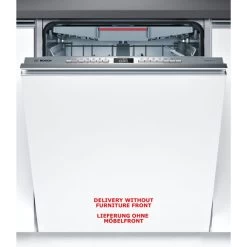 Bosch SMV4ECX14E Serie | 4, Spülmaschine (Home Connect)
