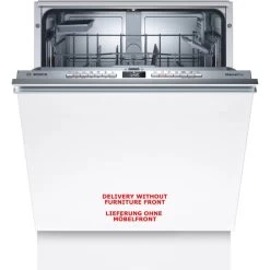 Bosch SMV4HAX48E Serie | 4, Spülmaschine (Home Connect)