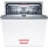 Bosch SMV4HCX48E Serie | 4, Spülmaschine (Home Connect)