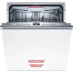 Bosch SMV4HCX48E Serie | 4, Spülmaschine (Home Connect)