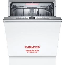Bosch SMV4HCX60E Serie | 4, Spülmaschine (Home Connect)