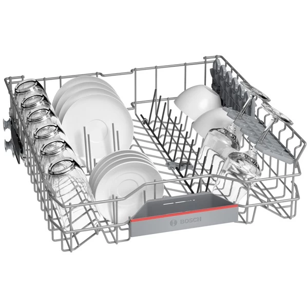 Bosch SMV4HCX60E Serie | 4, Spülmaschine (Home Connect) – Bild 5