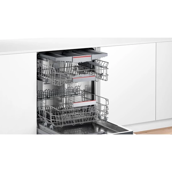 Bosch SMV4HCX60E Serie | 4, Spülmaschine (Home Connect) – Bild 9