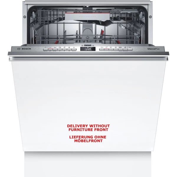 Bosch SMV4HDX52E Serie | 4, Spülmaschine (Home Connect)