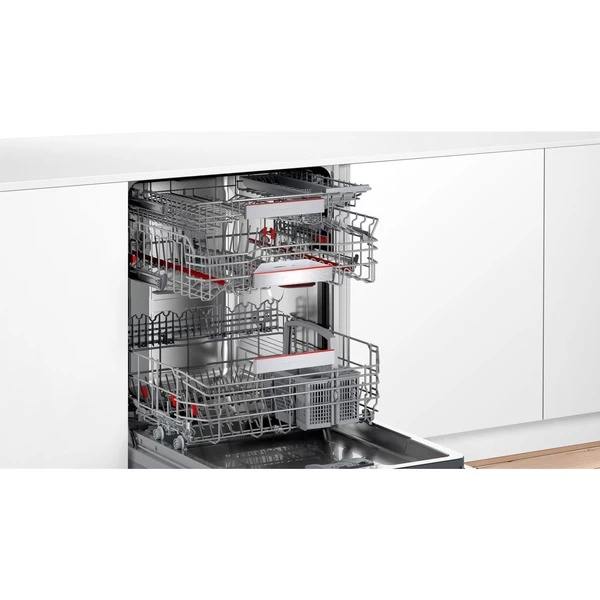 Bosch SMV4HDX52E Serie | 4, Spülmaschine (Home Connect) – Bild 6