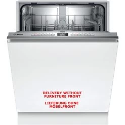 Bosch SMV4HTX31E Serie | 4, Spülmaschine (Home Connect)