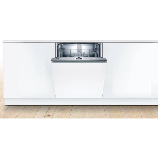 Bosch SMV4HTX31E Serie | 4, Spülmaschine (Home Connect) – Bild 6