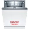 Bosch SMV4HTX35E Serie | 4, Spülmaschine (Home Connect)