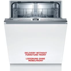 Bosch SMV4HTX35E Serie | 4, Spülmaschine (Home Connect)