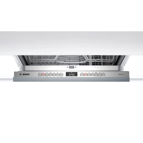 Bosch SMV4HTX35E Serie | 4, Spülmaschine (Home Connect) – Bild 3