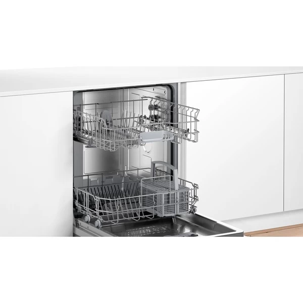 Bosch SMV4HTX35E Serie | 4, Spülmaschine (Home Connect) – Bild 4