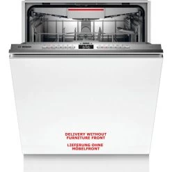 Bosch SMV4HVX31E Serie | 4, Spülmaschine (Home Connect)