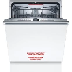 Bosch SMV6ZCX00E Serie | 6, Spülmaschine (Home Connect)