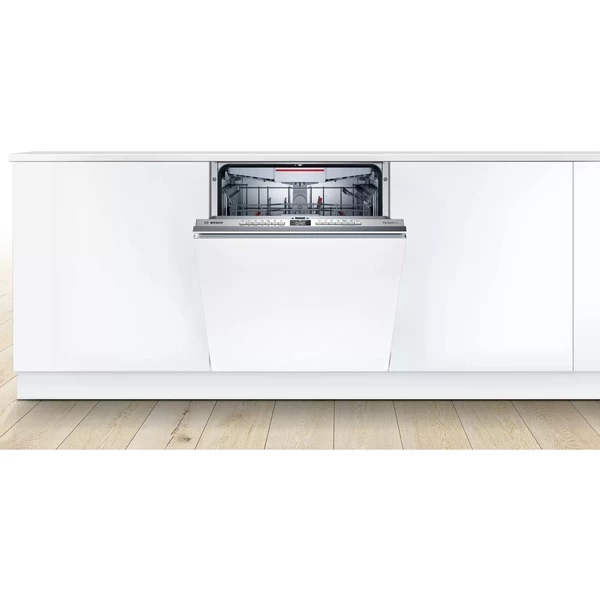 Bosch SMV6ZCX07E Serie | 6, Spülmaschine (Home Connect) – Bild 8