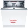 Bosch SMV6ZCX49E Serie | 6, Spülmaschine (Home Connect)