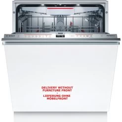 Bosch SMV6ZCX49E Serie | 6, Spülmaschine (Home Connect)