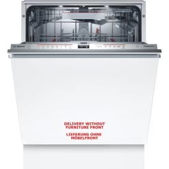 Bosch SMV6ZDX49E Serie | 6, Spülmaschine (Home Connect)