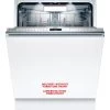 Bosch SMV8YCX03E, Spülmaschine